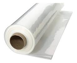 Film PVC cristal x 180 Micrones